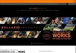 Sites similar to bullardabrasives.com