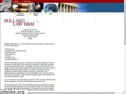 Sites similar to bullardanderson.com
