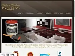 Sites similar to bullardbrotherspainting.com