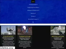 Sites similar to bullardeng.com