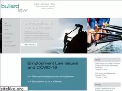 Sites similar to bullardlaw.com