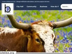 Sites similar to bullardtexas.net