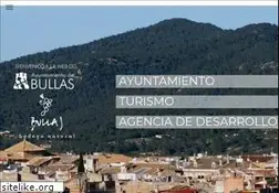Sites similar to bullas.es