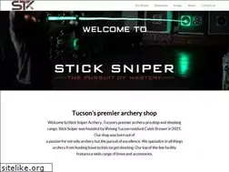 Sites similar to bullbasinarcherytucson.com