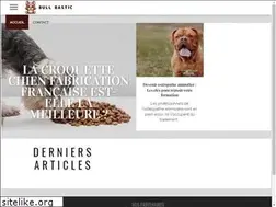 Sites similar to bullbastic.com