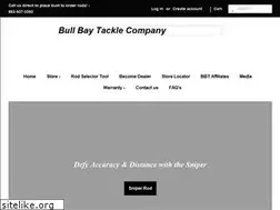 Sites similar to bullbayrods.com