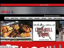 Sites similar to bullbbq.co.uk