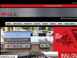 Sites similar to bullbbq.eu