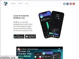Sites similar to bullbear.io