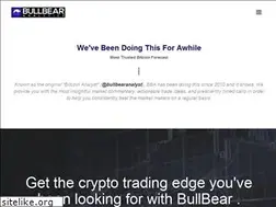 Sites similar to bullbearanalytics.com