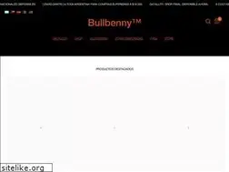 Sites similar to bullbenny.com.ar