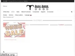 Sites similar to bullbike.com.hk
