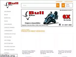 Sites similar to bullbiker.com.br