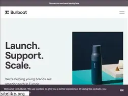 Sites similar to bullboat.co.uk