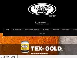 Sites similar to bullbondpr.com