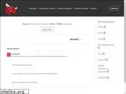 Sites similar to bullbot.net