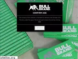 Sites similar to bullbrand.co.uk