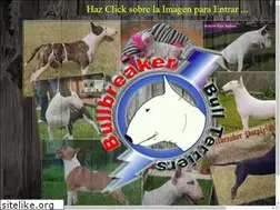 Sites similar to bullbreaker.com