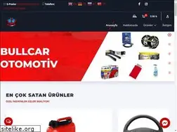 Sites similar to bullcar.com.tr