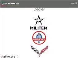 Sites similar to bullcar.it