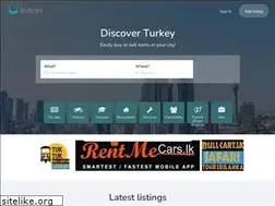 Sites similar to bullcart.lk