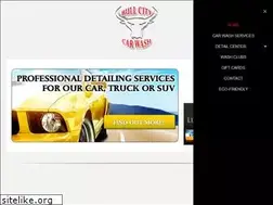 Sites similar to bullcitycarwash.com