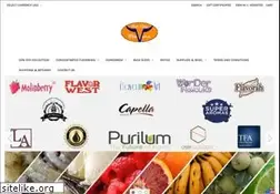 Sites similar to bullcityflavors.com