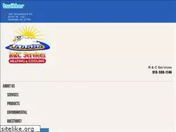 Sites similar to bullcityhvac.com