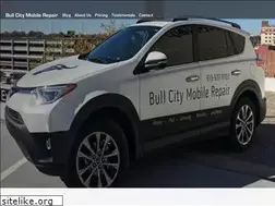 Sites similar to bullcitymobilerepair.com