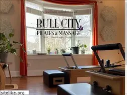 Sites similar to bullcitypilatesandmassage.com