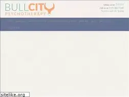 Sites similar to bullcitypsychotherapy.com