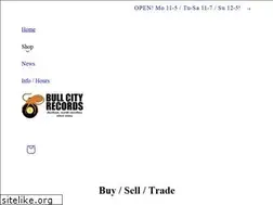 Sites similar to bullcityrecords.com