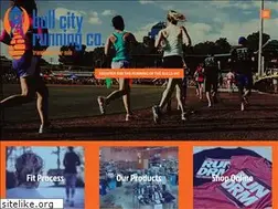 Sites similar to bullcityrunning.com