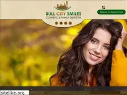 Sites similar to bullcitysmiles.com