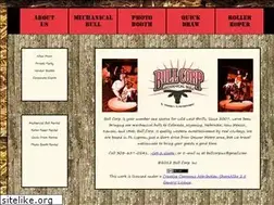 Sites similar to bullcorpinc.com