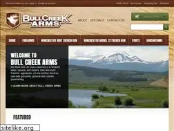 Sites similar to bullcreekarms.com