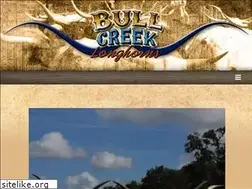 Sites similar to bullcreeklonghorns.com