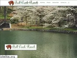 Sites similar to bullcreekranchnc.com