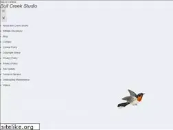 Sites similar to bullcreekstudio.com