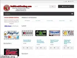 Sites similar to bullcreektrading.com