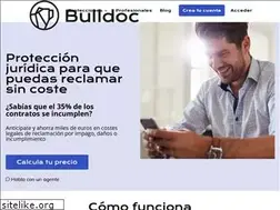 Sites similar to bulldoc.es