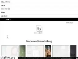 Sites similar to bulldoff.com