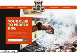 Sites similar to bulldog-bbq.com