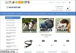 Sites similar to bulldog-breeds-store.com