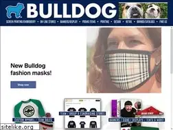 Sites similar to bulldog-design.com