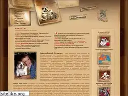 Sites similar to bulldog-fill.com