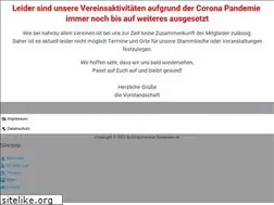 Sites similar to bulldog-freunde-bodensee.de