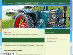 Sites similar to bulldog-freunde-erzgebirge.de