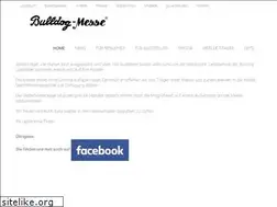 Sites similar to bulldog-messe.de