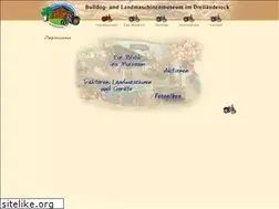 Sites similar to bulldog-museum-kreuzweiler.de